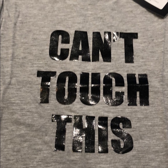 🆕STYLESTALKER CANT TOUCH THIS MUSCLE - Picture 6 of 7